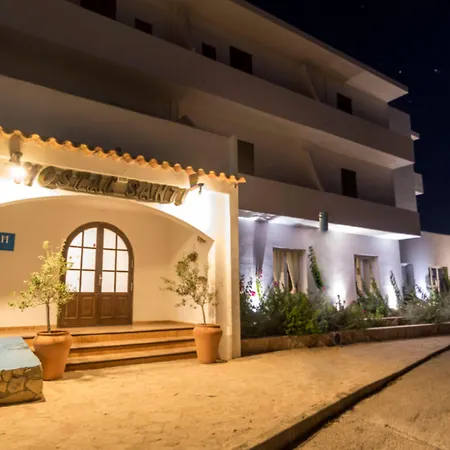 Hostal Santi-3